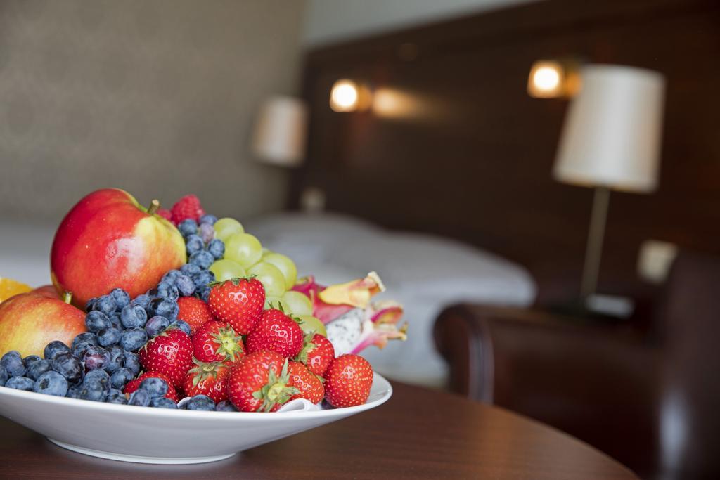 Galamadammen Hotel Jachthavens Koudum Zewnętrze zdjęcie
