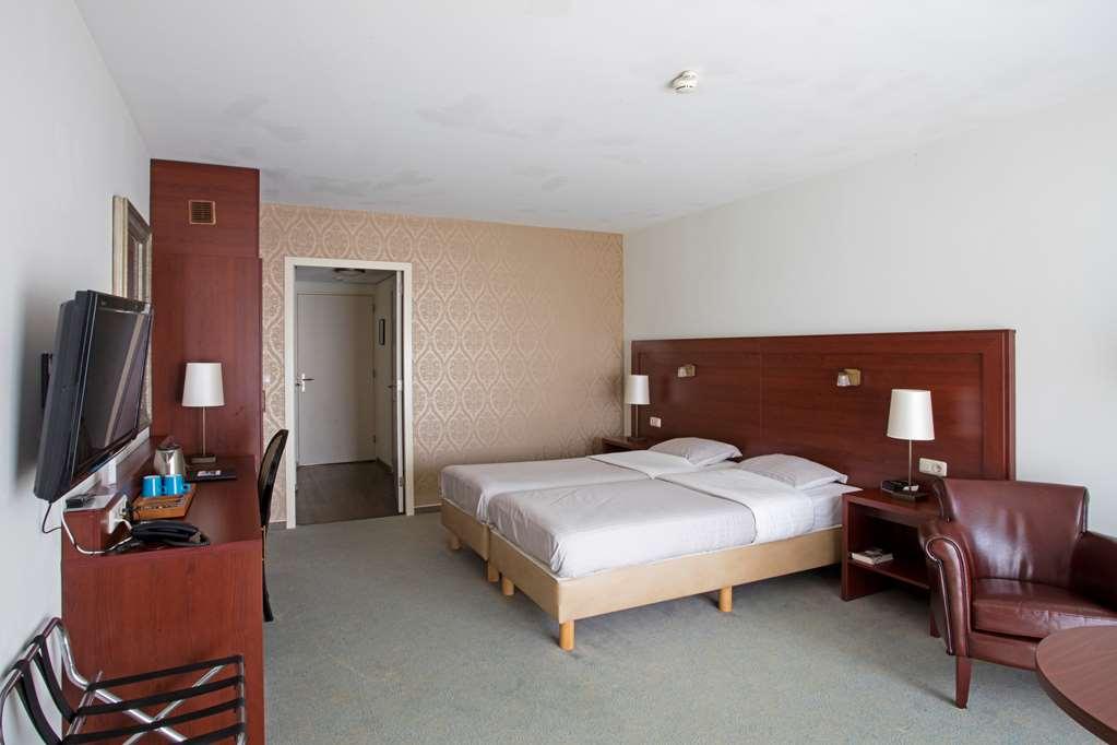 Galamadammen Hotel Jachthavens Koudum Pokój zdjęcie